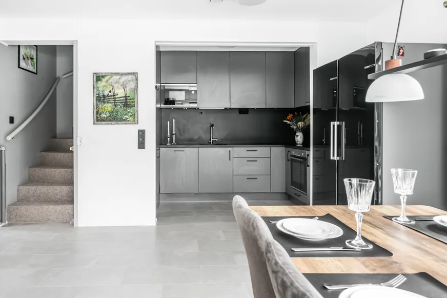 Bostadsrätt, Västerhejde Hallbrosvägen 11B, Västerhejde, Gotland