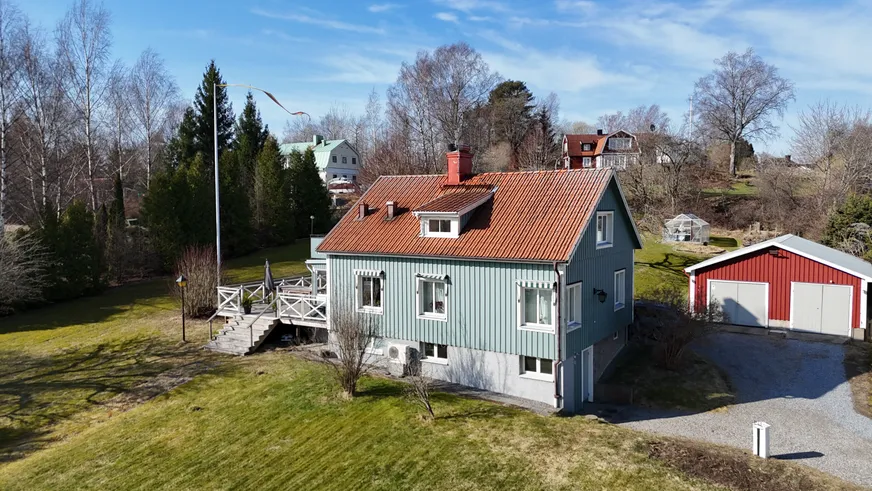 Fullskärm