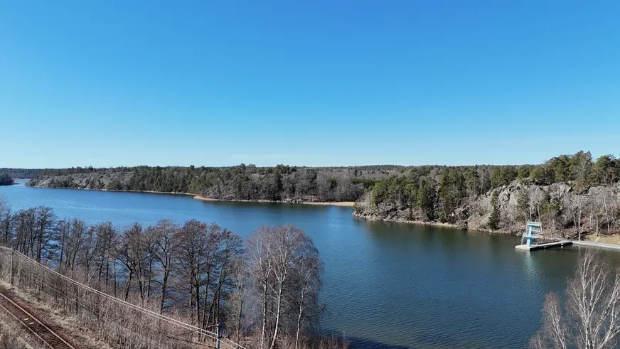 Bostadsrätt, Sigyns väg 18A, Centrala Nynäshamn, Nynäshamn
