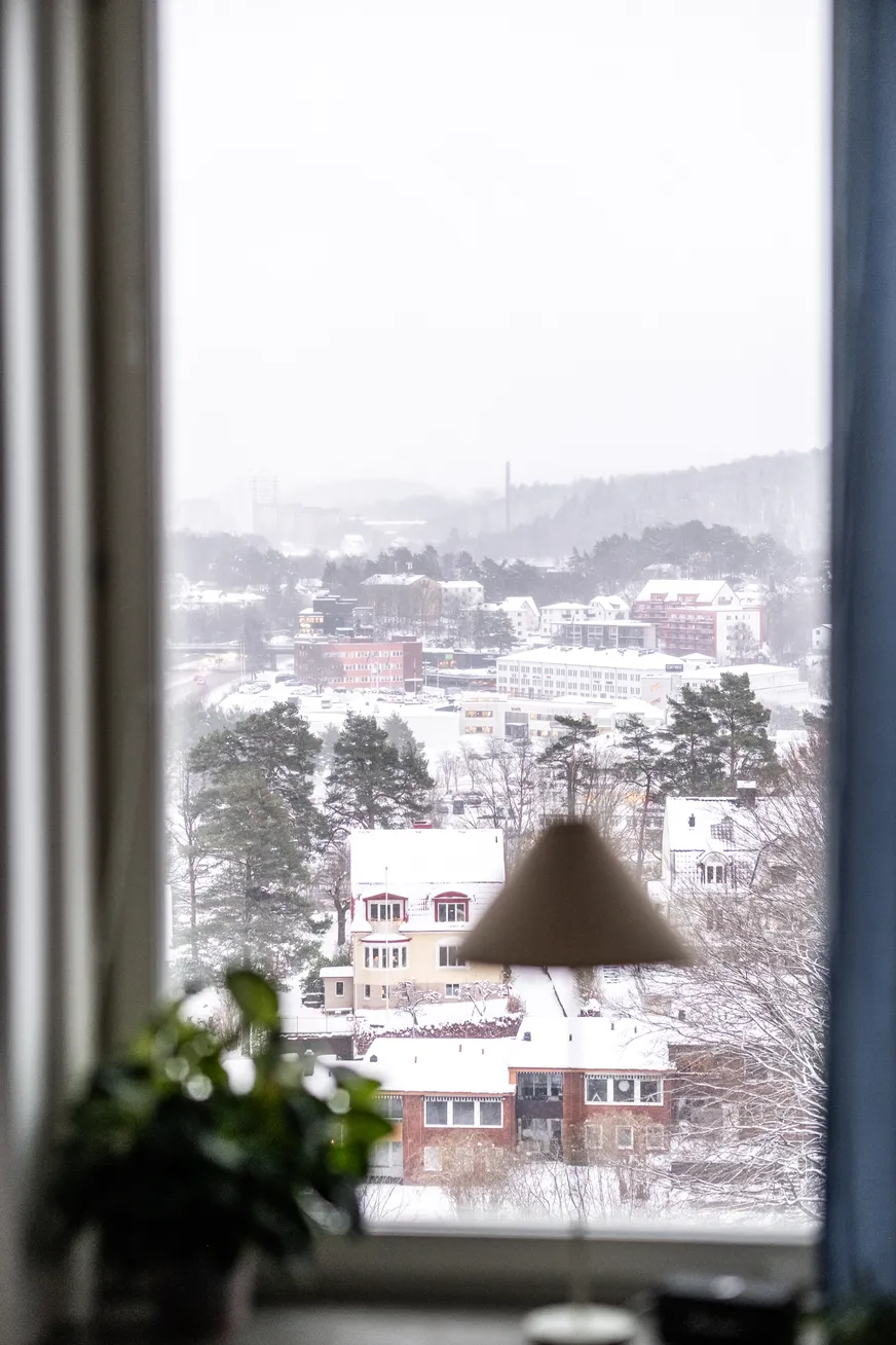 Fullskärm