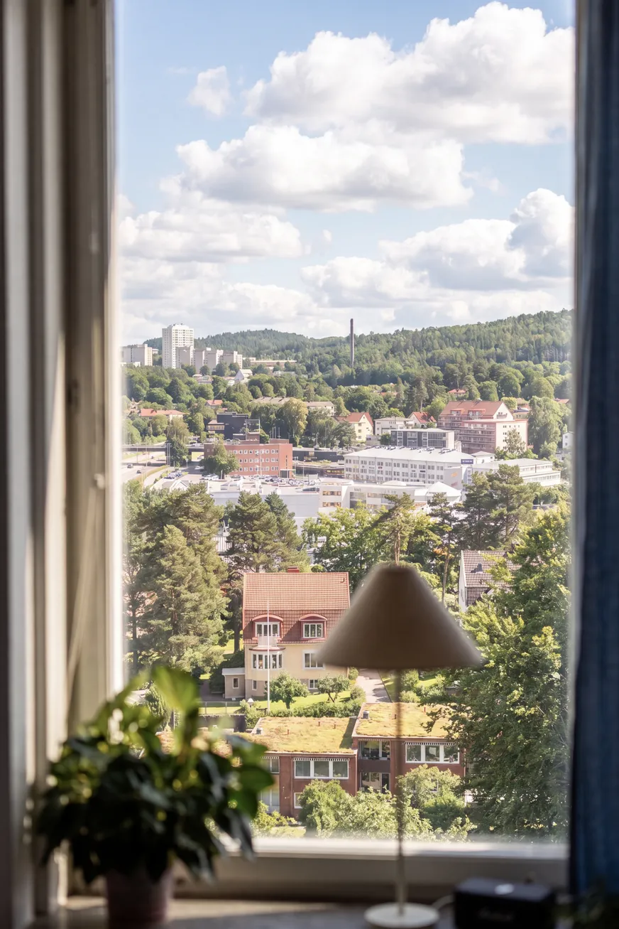 Fullskärm