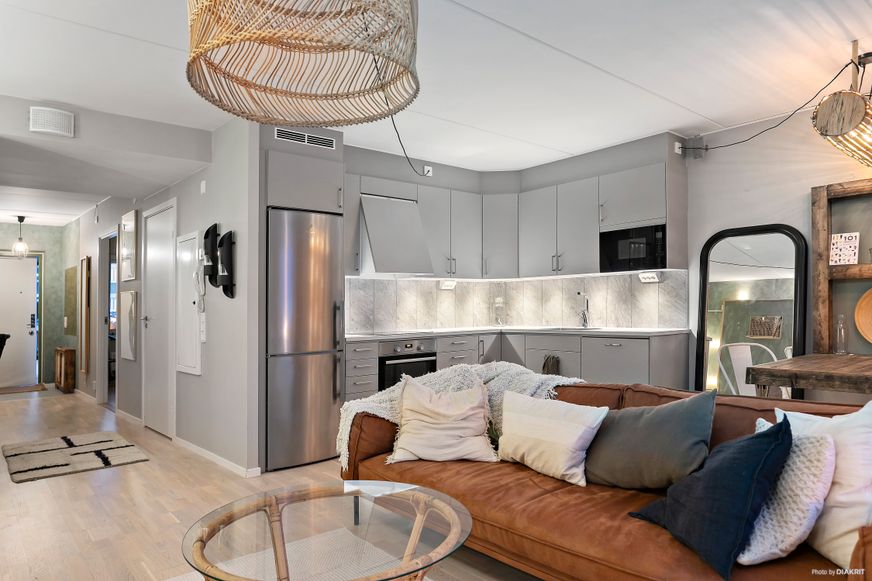 Bostadsrätt, Kobbeslätten 10E, Askim - Sisjön, Göteborg