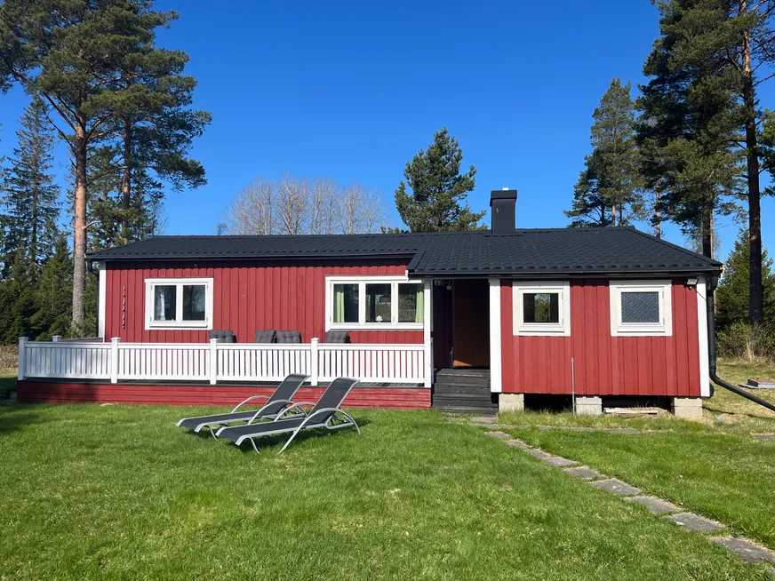 Fullskärm