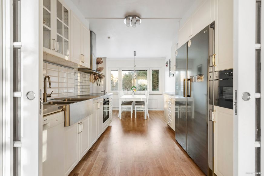 Bostadsrätt, Kometvägen 15, Grindtorp, Täby