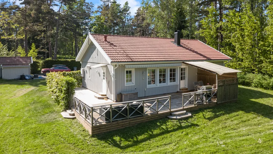 Fullskärm