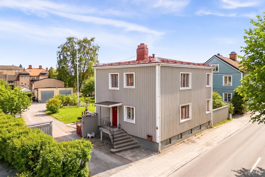 Fullskärm
