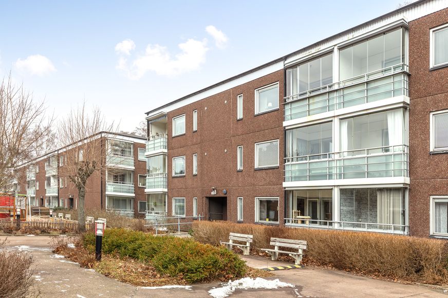 Bostadsrätt, Planteringsvägen 114a, Miatorp, Helsingborg