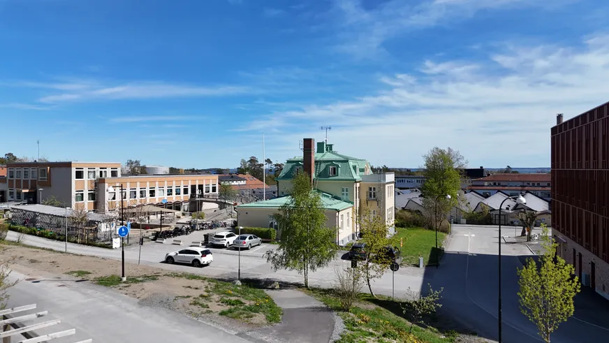 Fullskärm