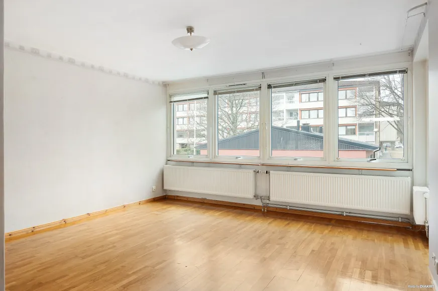 Bostadsrätt, Svängrumsgatan 30, Flatås, Göteborg