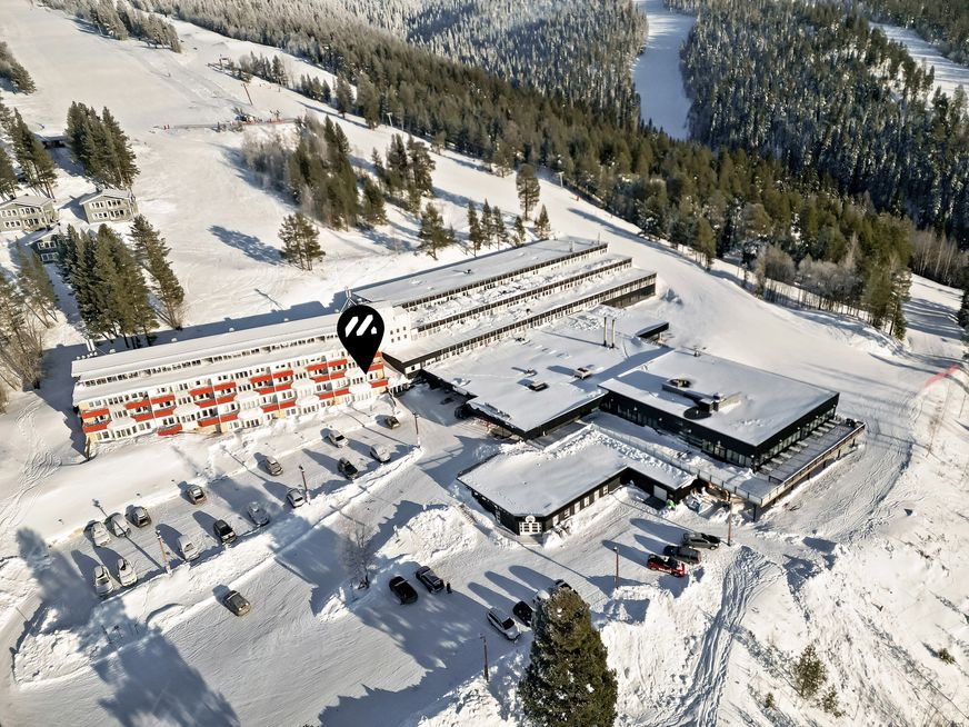 Bostadsrätt, Björnrike Björnvägen 104, Björnrike, Härjedalen