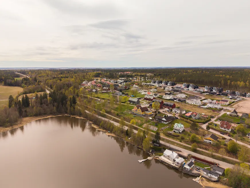 Fullskärm