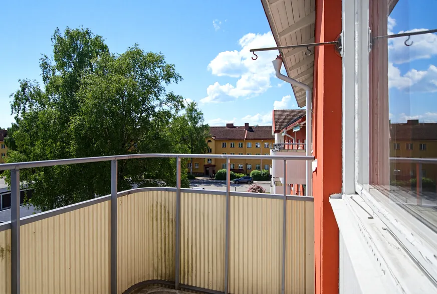 Fullskärm
