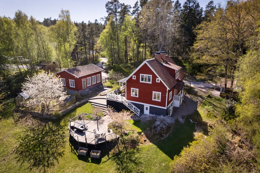 Fullskärm