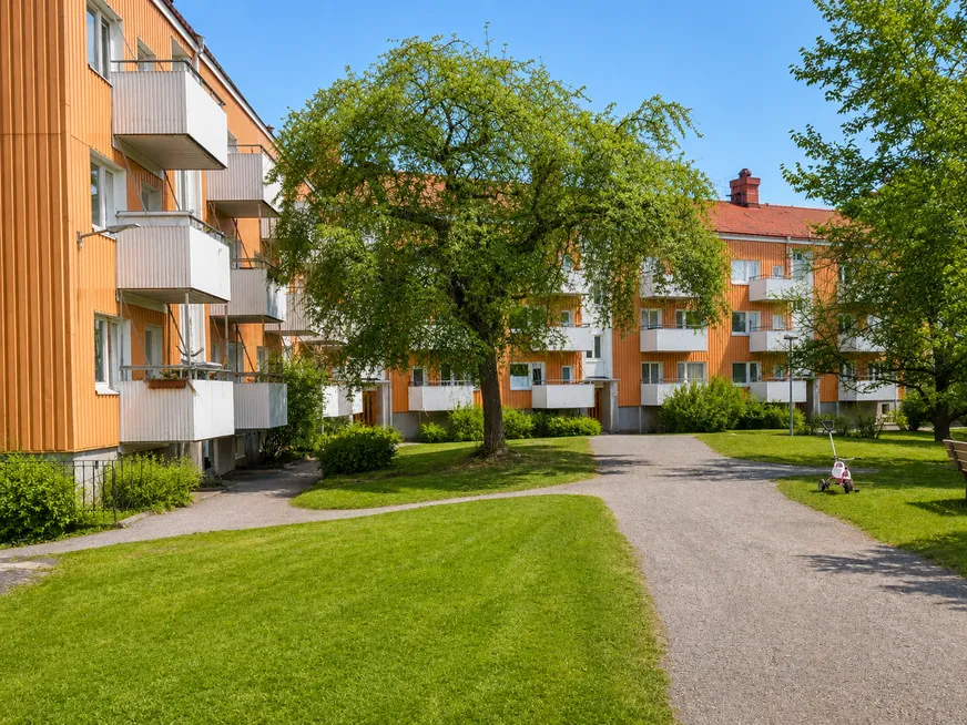 Fullskärm