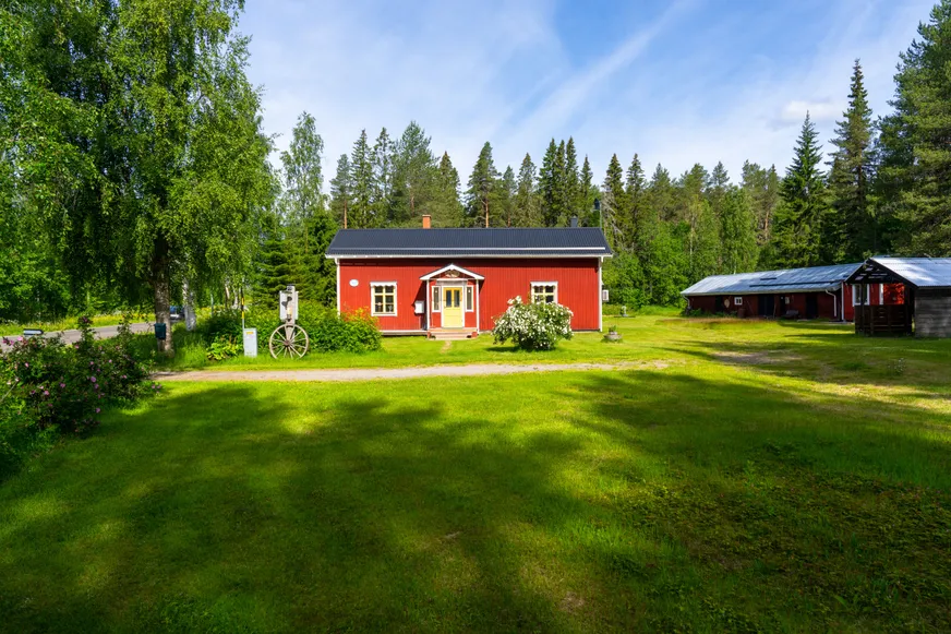 Fullskärm
