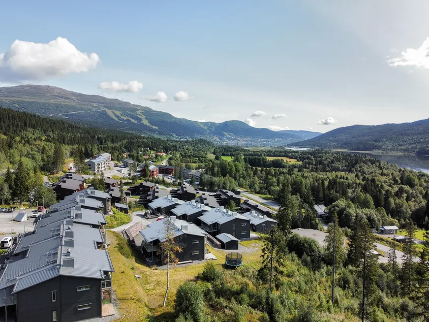 Fullskärm