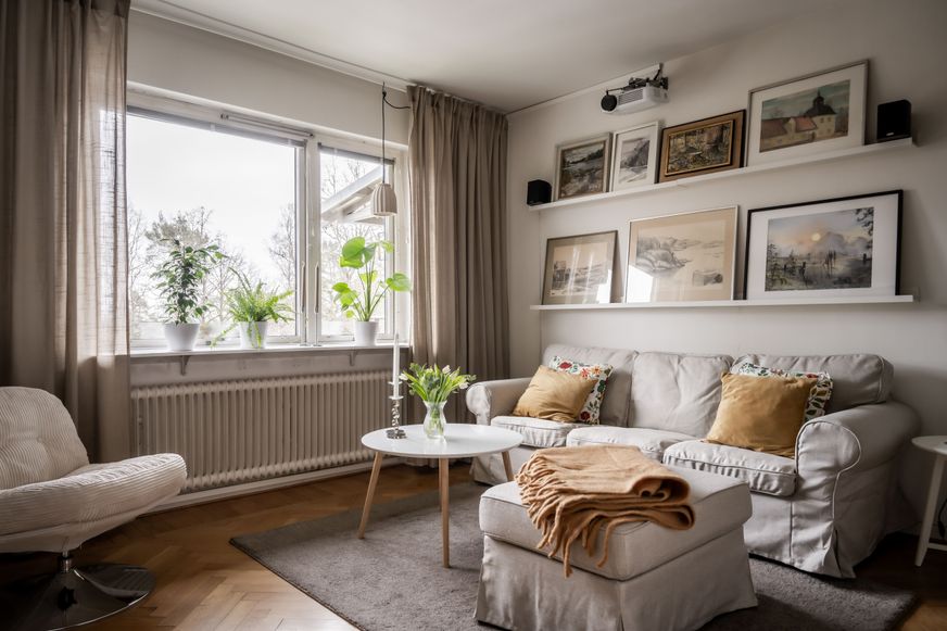 Bostadsrätt, Vindelgatan 41A, Byttorp, Borås