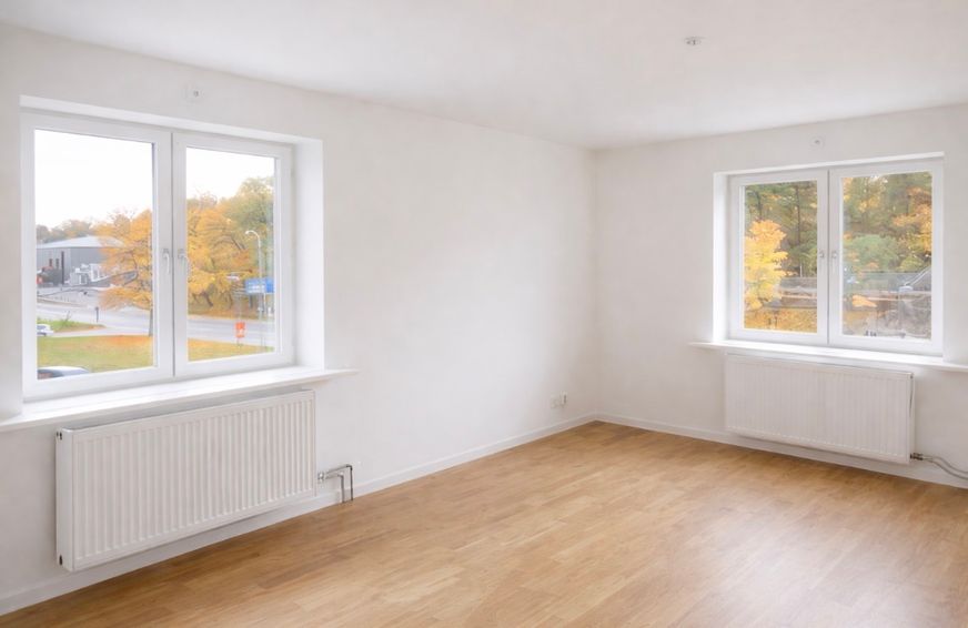 Fullskärm