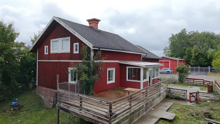 Fullskärm