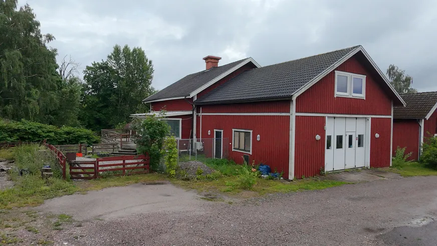 Fullskärm