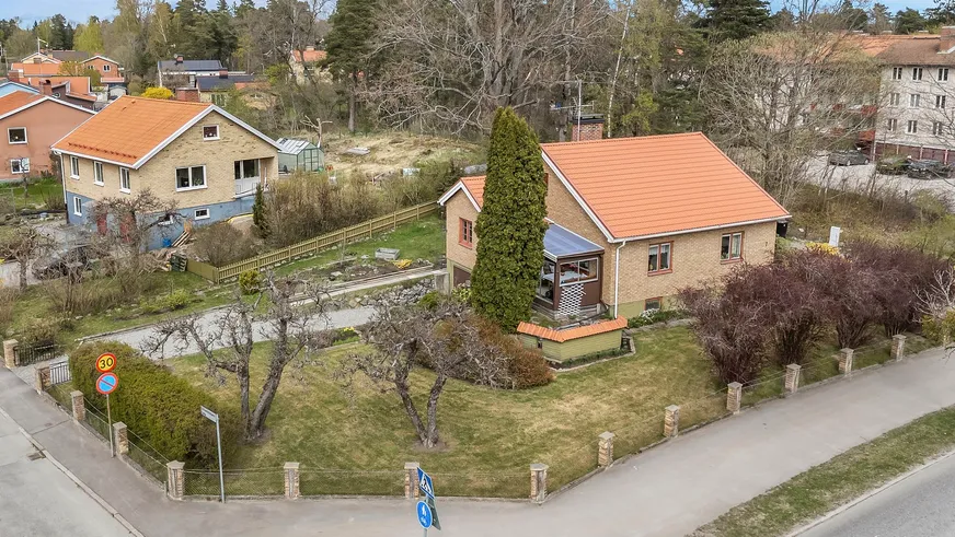 Fullskärm