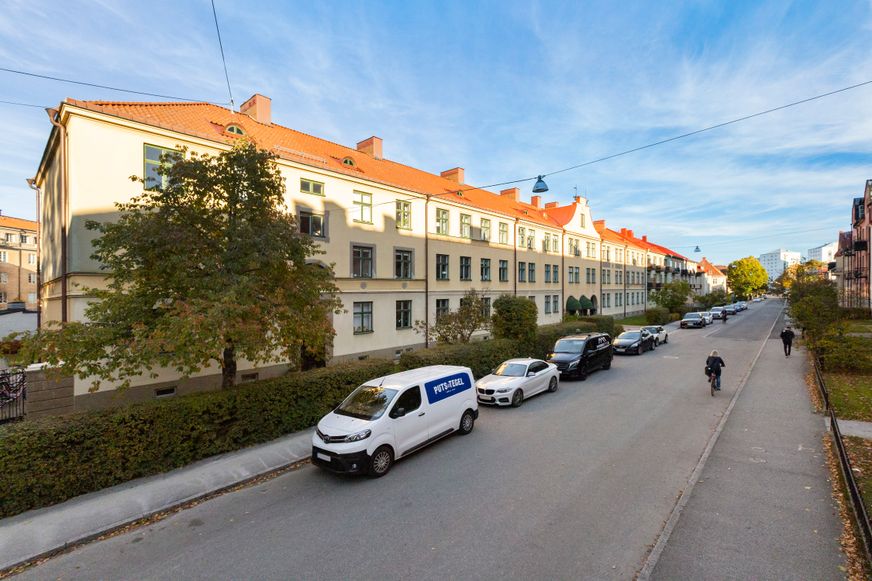 Fullskärm