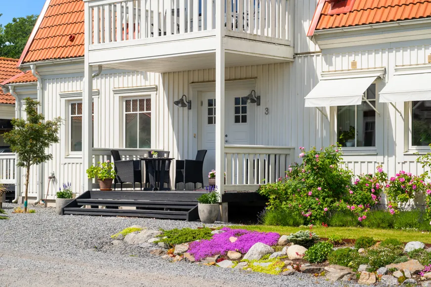 Fullskärm