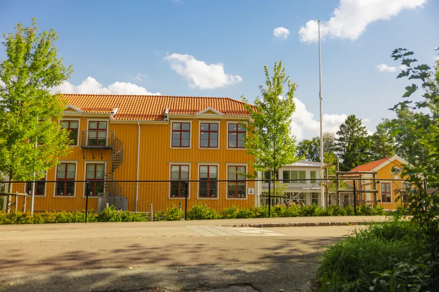 Fullskärm