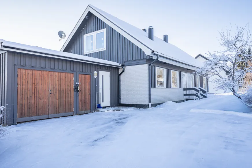 Fullskärm