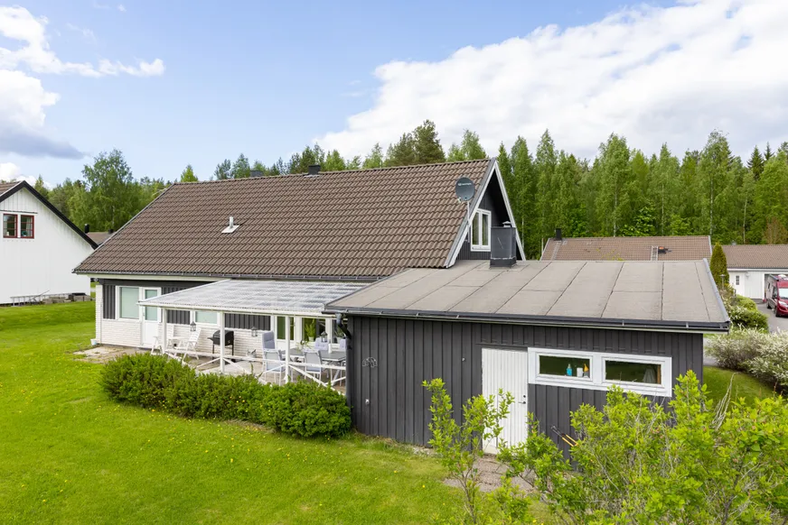 Fullskärm