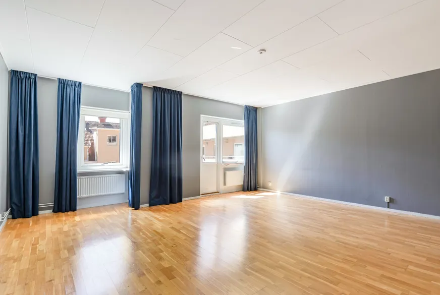 Fullskärm