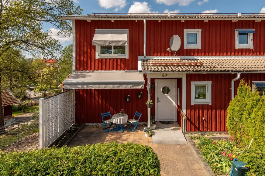 Fullskärm
