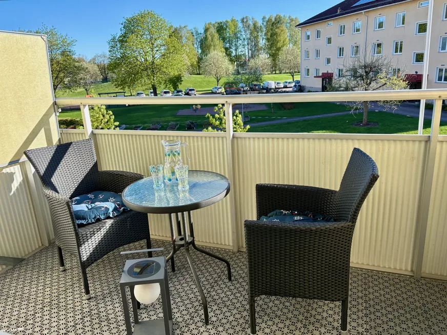 Fullskärm