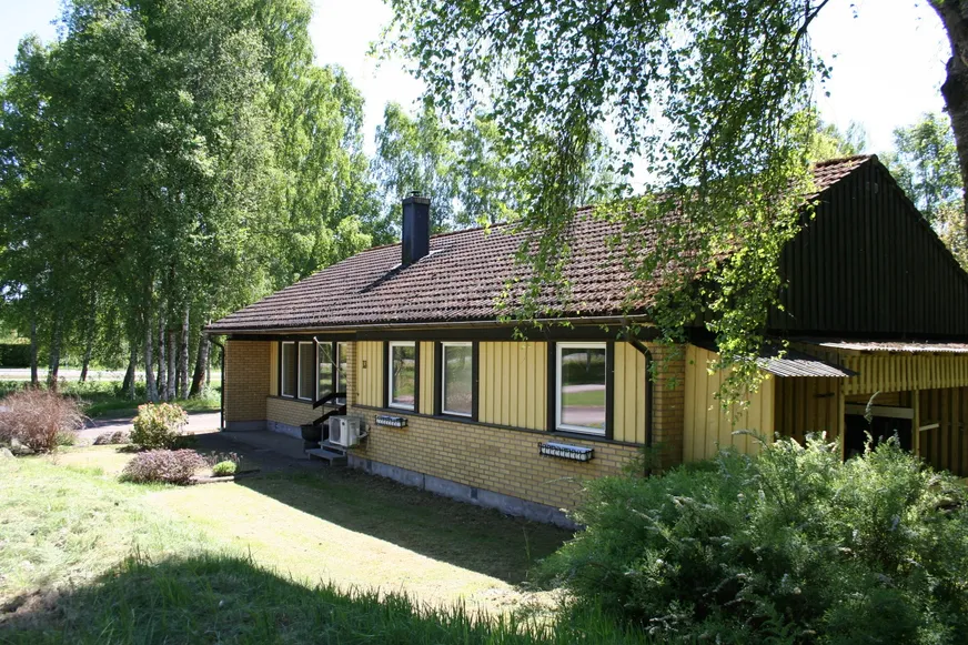 Fullskärm