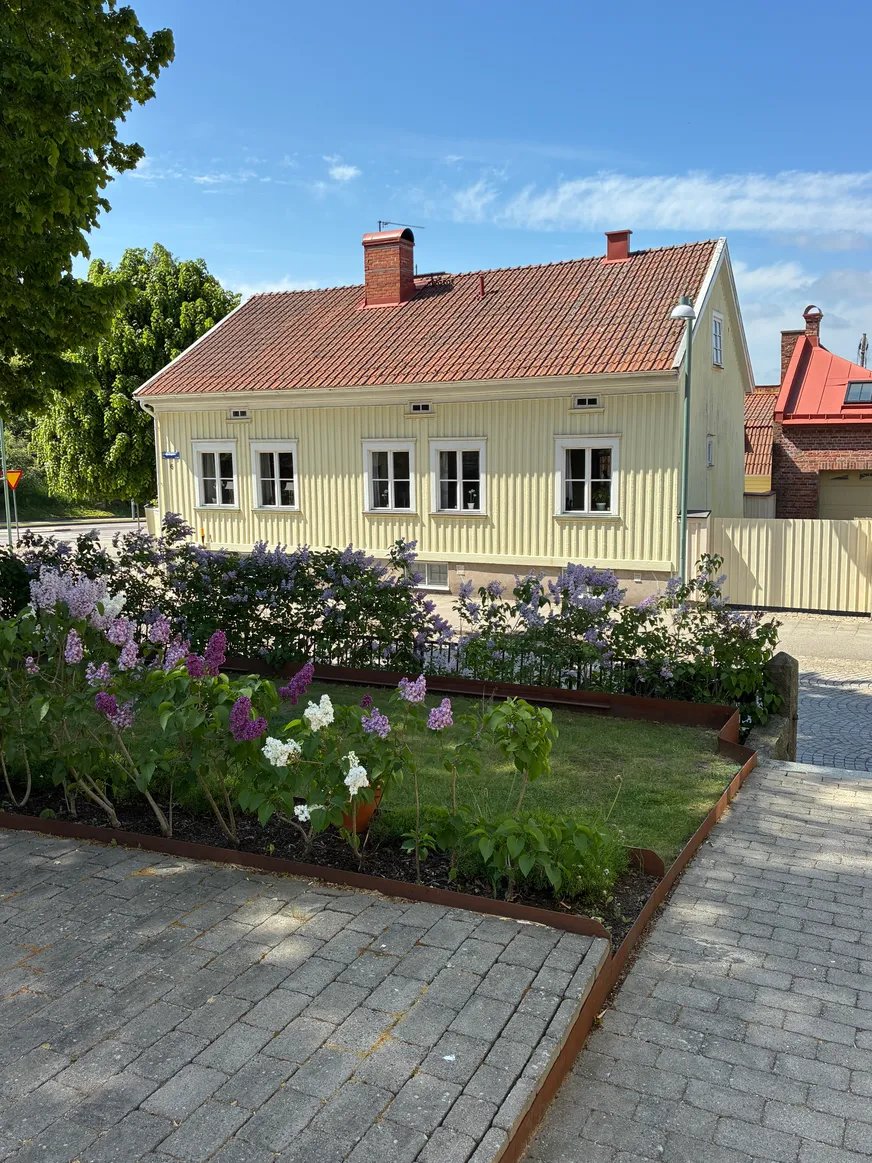 Fullskärm