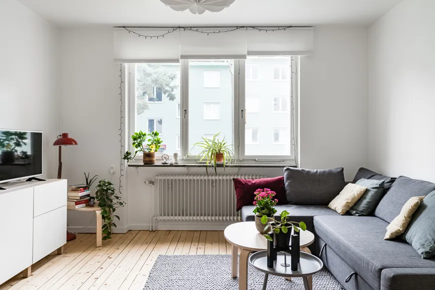 Fullskärm