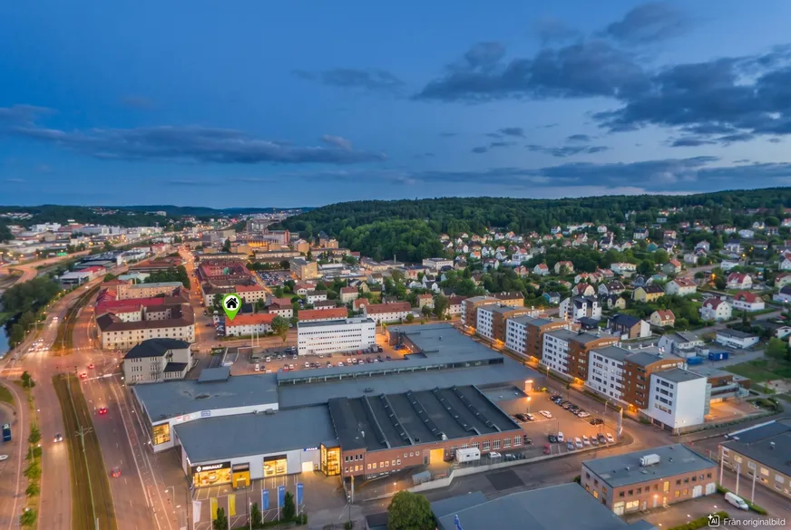 Fullskärm