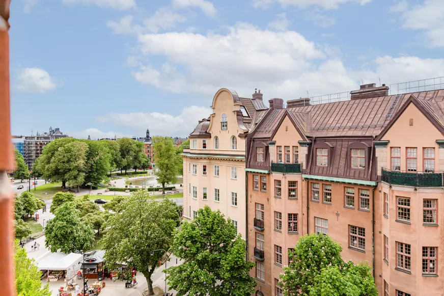 Fullskärm