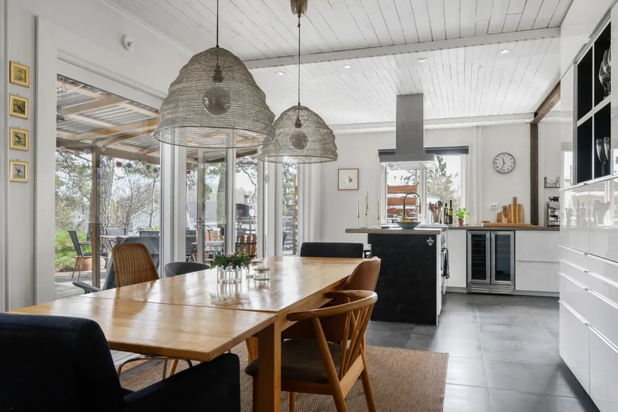 Villa, Eijravägen 4, Glömsta, Huddinge