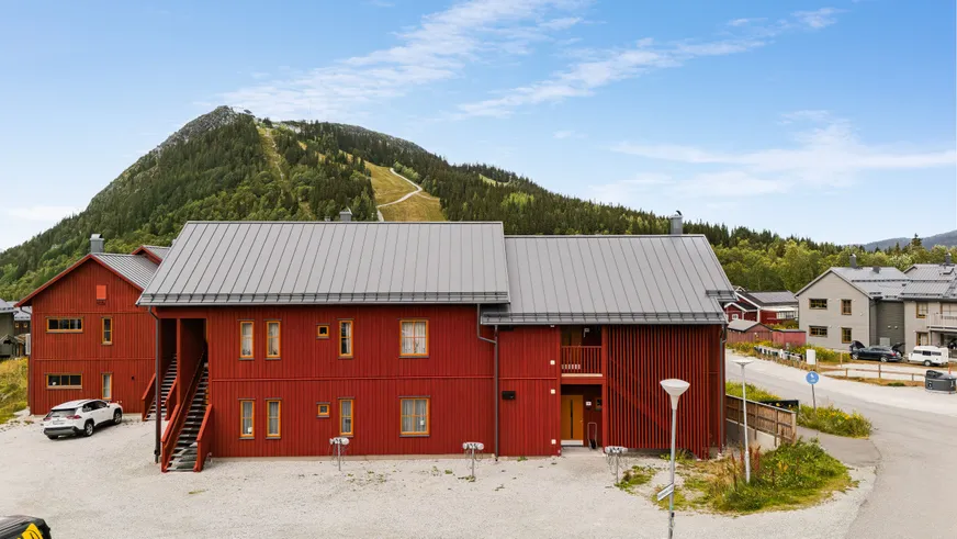 Fullskärm
