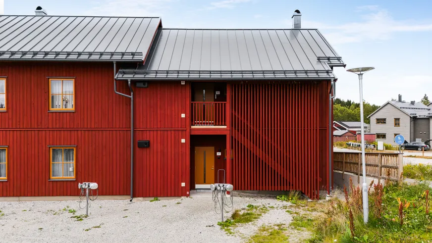 Fullskärm