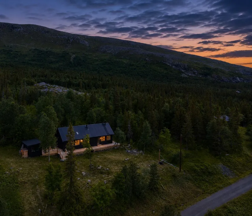 Mårdsundsbodarna Fjällslingan 6 photo 2