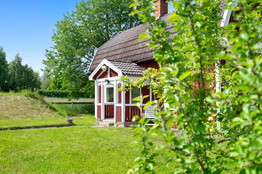 Fullskärm