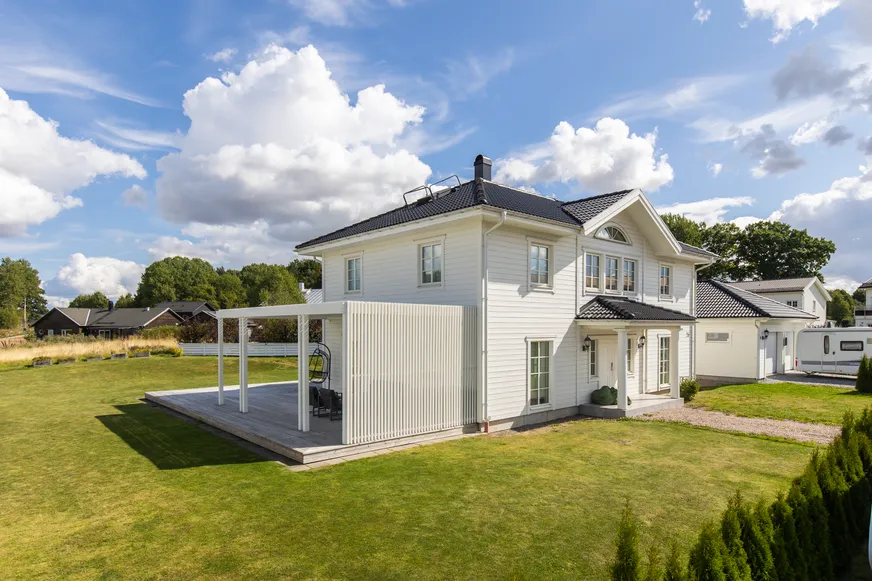 Fullskärm