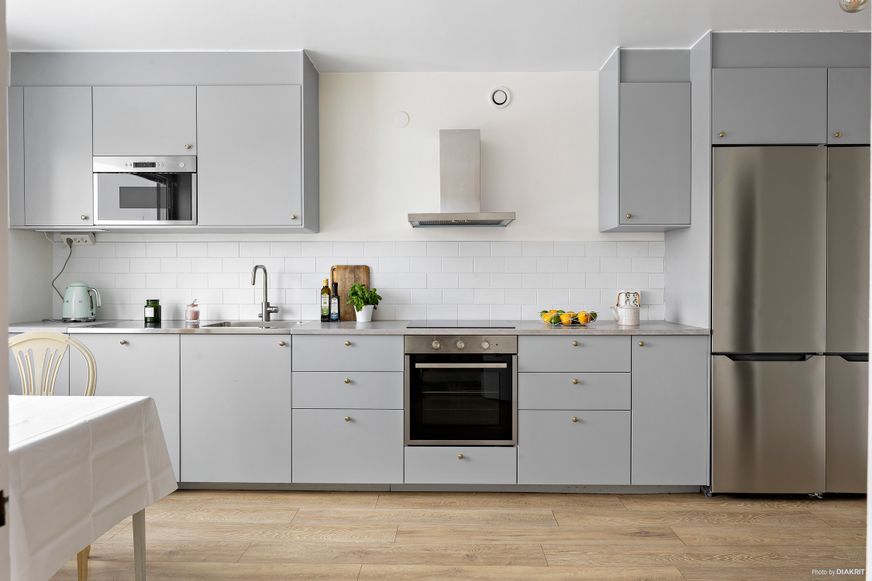 Bostadsrätt, Lövsätragränd 9, Sätra - Skärholmen, Stockholm