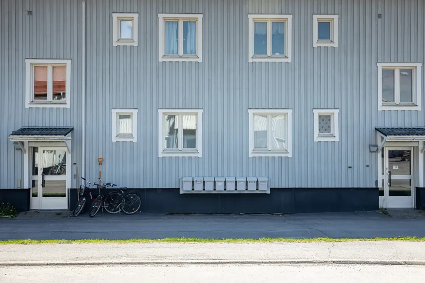 Fullskärm