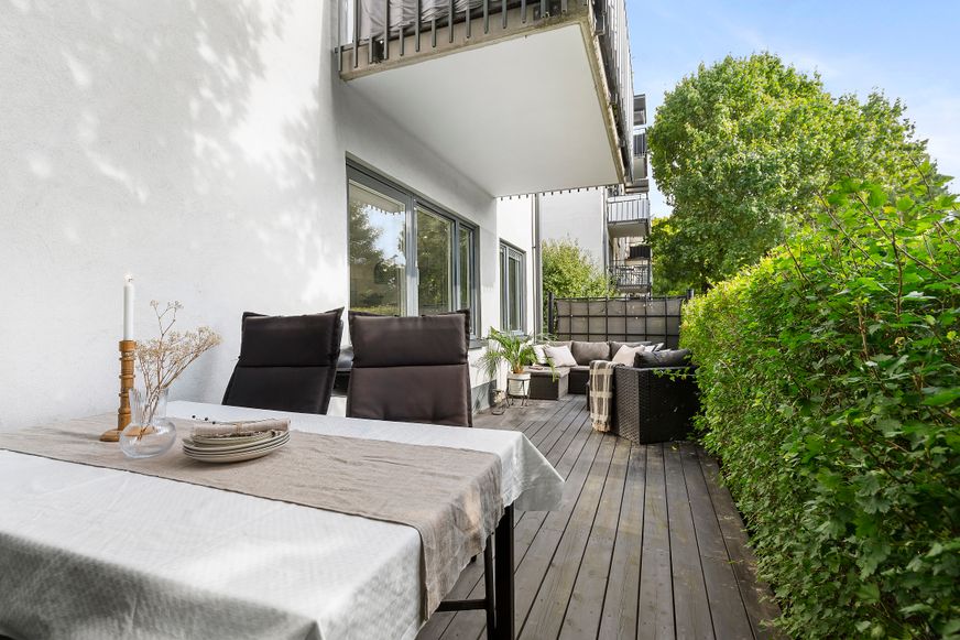 Bostadsrätt, Åstorpsringen 13, Hammarbyhöjden, Stockholm