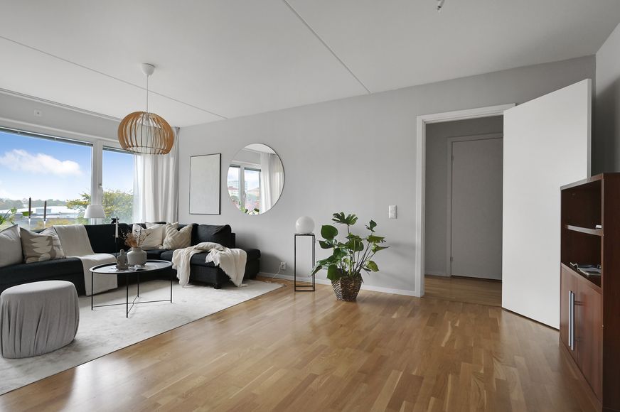 Bostadsrätt, Fyrvaktarkroken 30, 6 tr, Blåsut, Stockholm