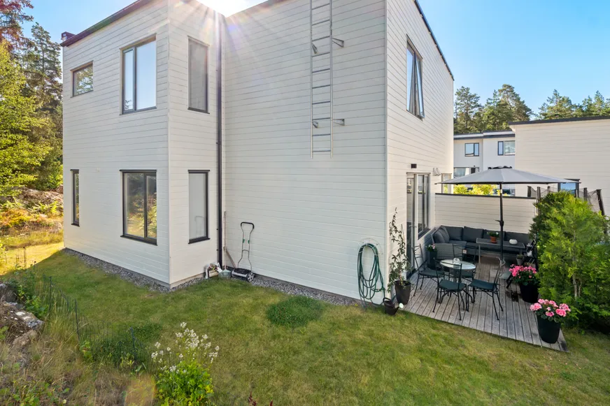 Fullskärm