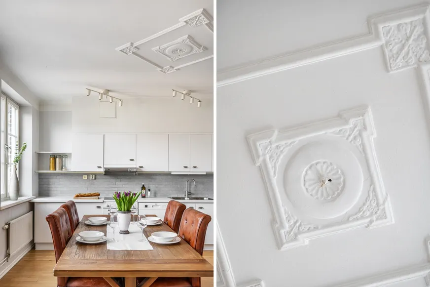 Bostadsrätt, Prästgatan 32, Centrum, Helsingborg